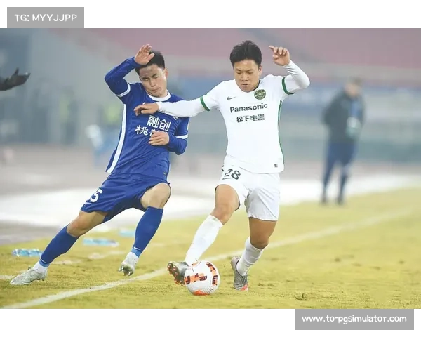 中超联赛青训逐渐见成效 多支球队加速提拔年轻球员 U23政策初显成果