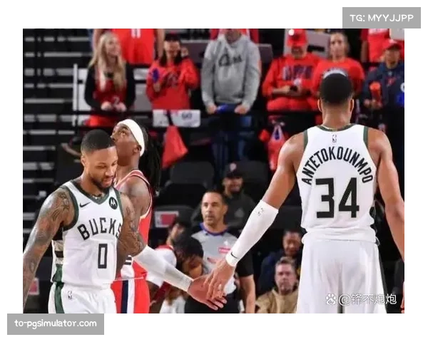 雄鹿防守策略调整 大洛深度drop与字母哥弱侧协防结合