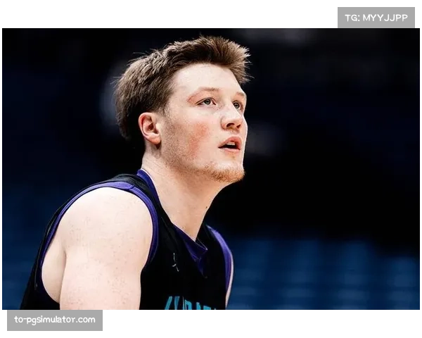 黄蜂克尼普尔真实命中率联盟第二，新秀投射威胁重塑球队空间逻辑